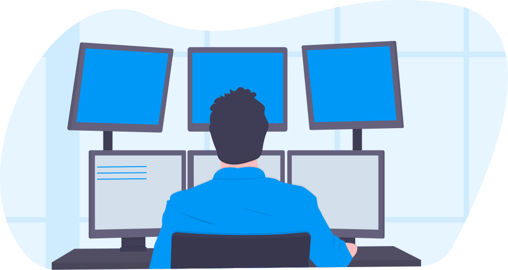 programmer vector